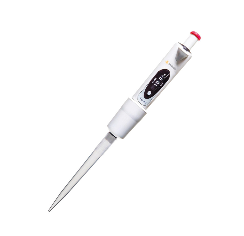 Sartorius - Pipettes - BM-10mL